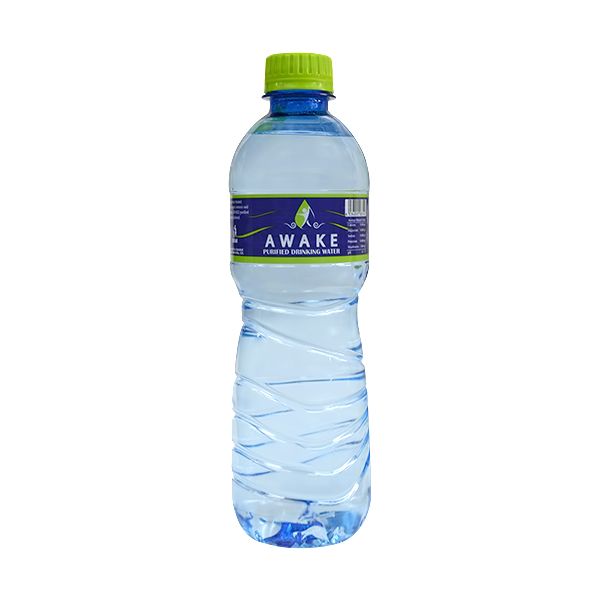 AWAKE WATER-330ML - PACK
