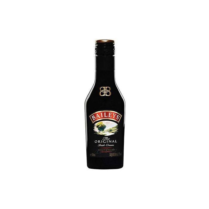 BAILEYS ORIGINAL-20CL