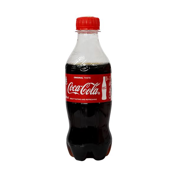 COKE-33CL - PACK