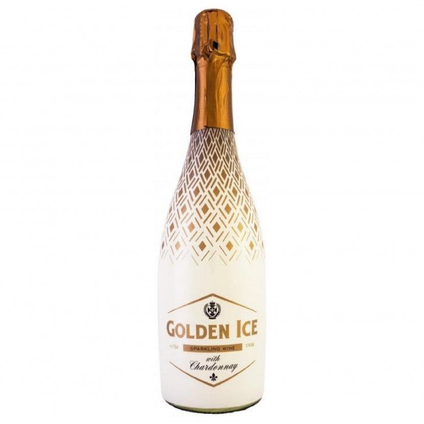 GOLDEN ICE