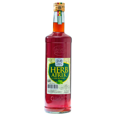 HERB AFRIK