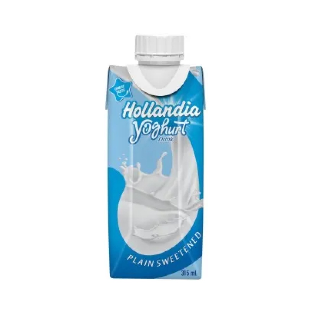 HOLLANDIA 315ML - PACK
