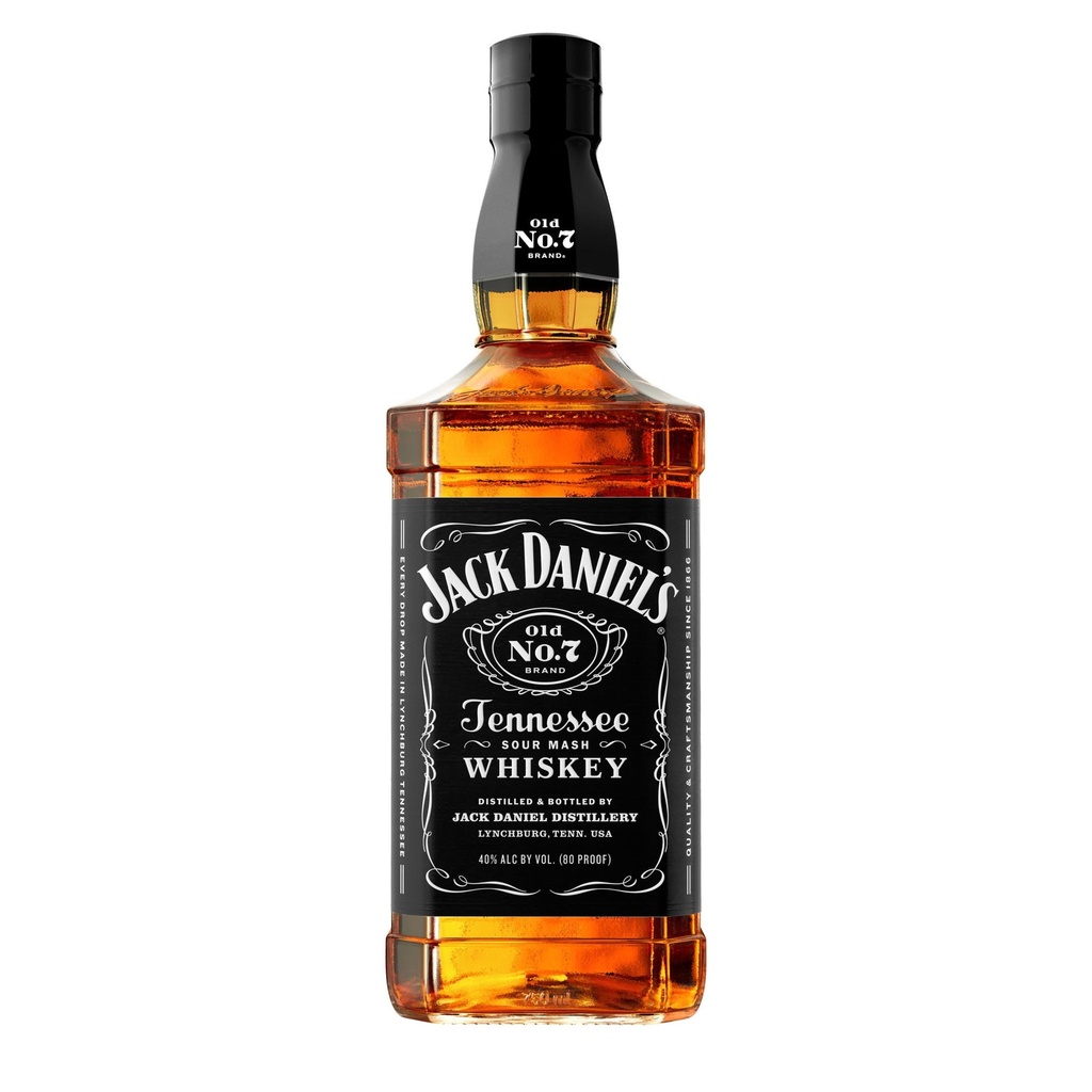 JACK DANIEL-1 LITRE