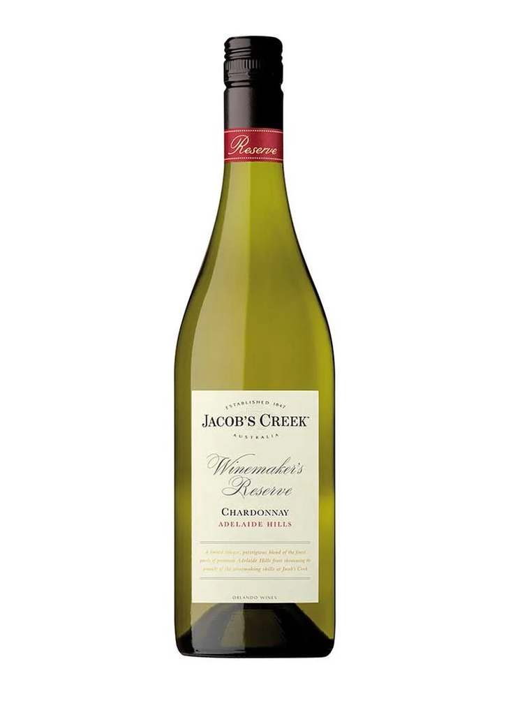 JACOB'S RESERVE CHARDONNAY