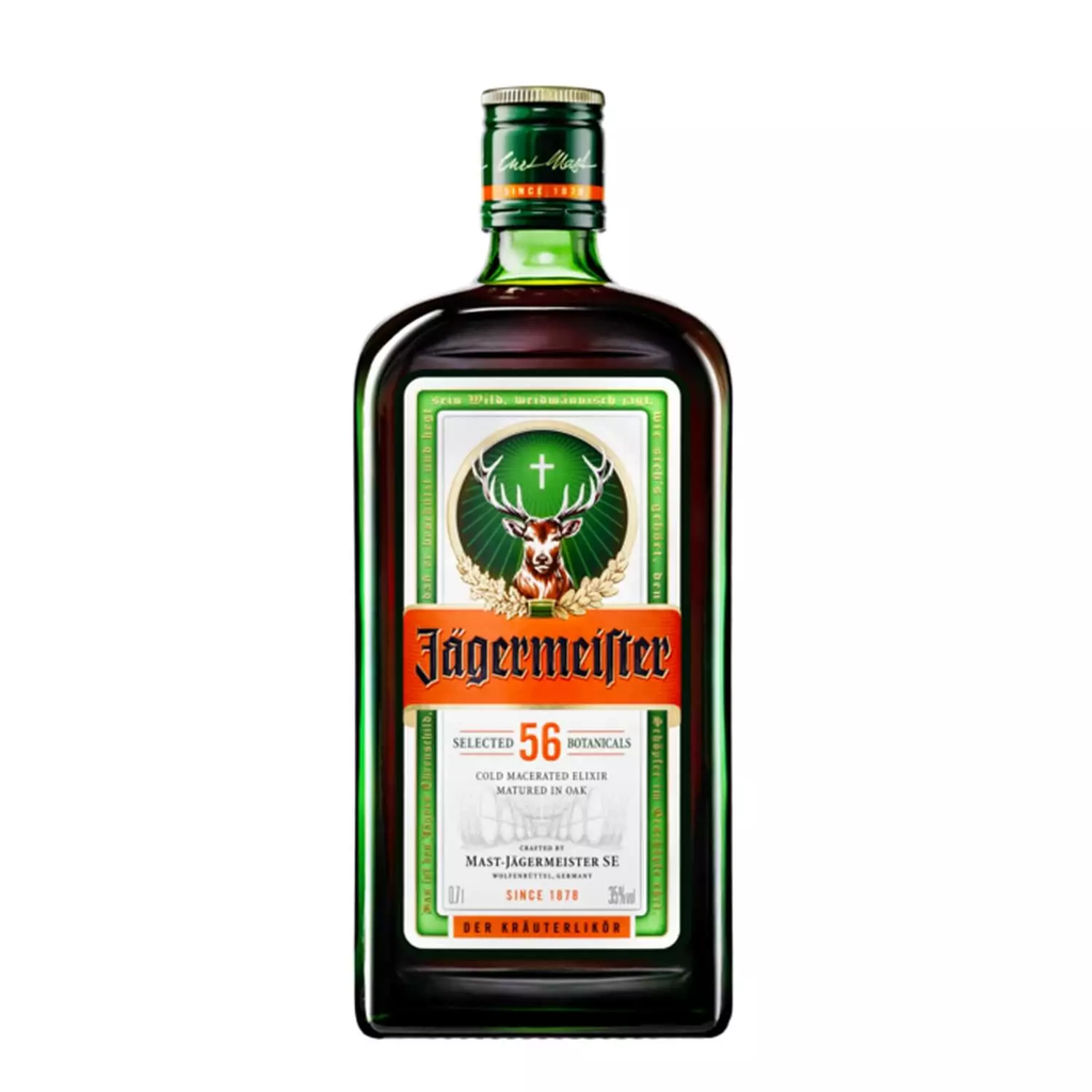 JAGERMEISTER-1 LITRE