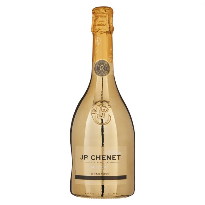 JP  CHANET-DIVINE GOLD-70CL