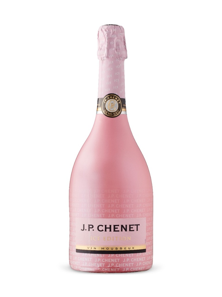 JP CHANET-PINK
