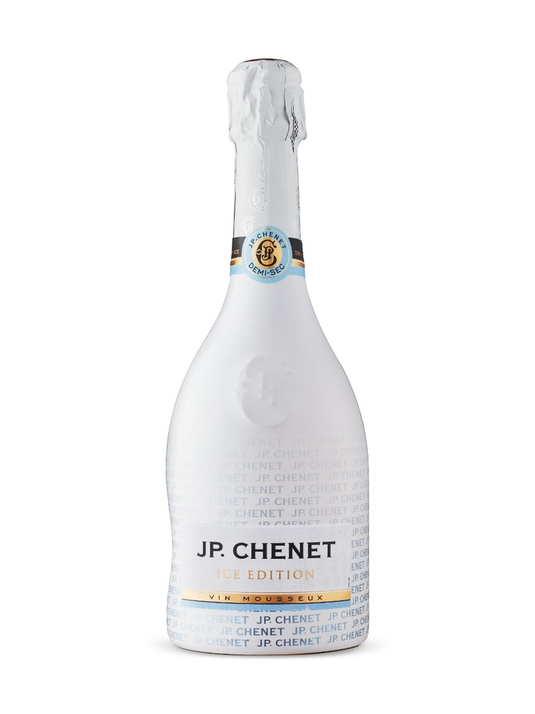 JP CHANET-WHITE