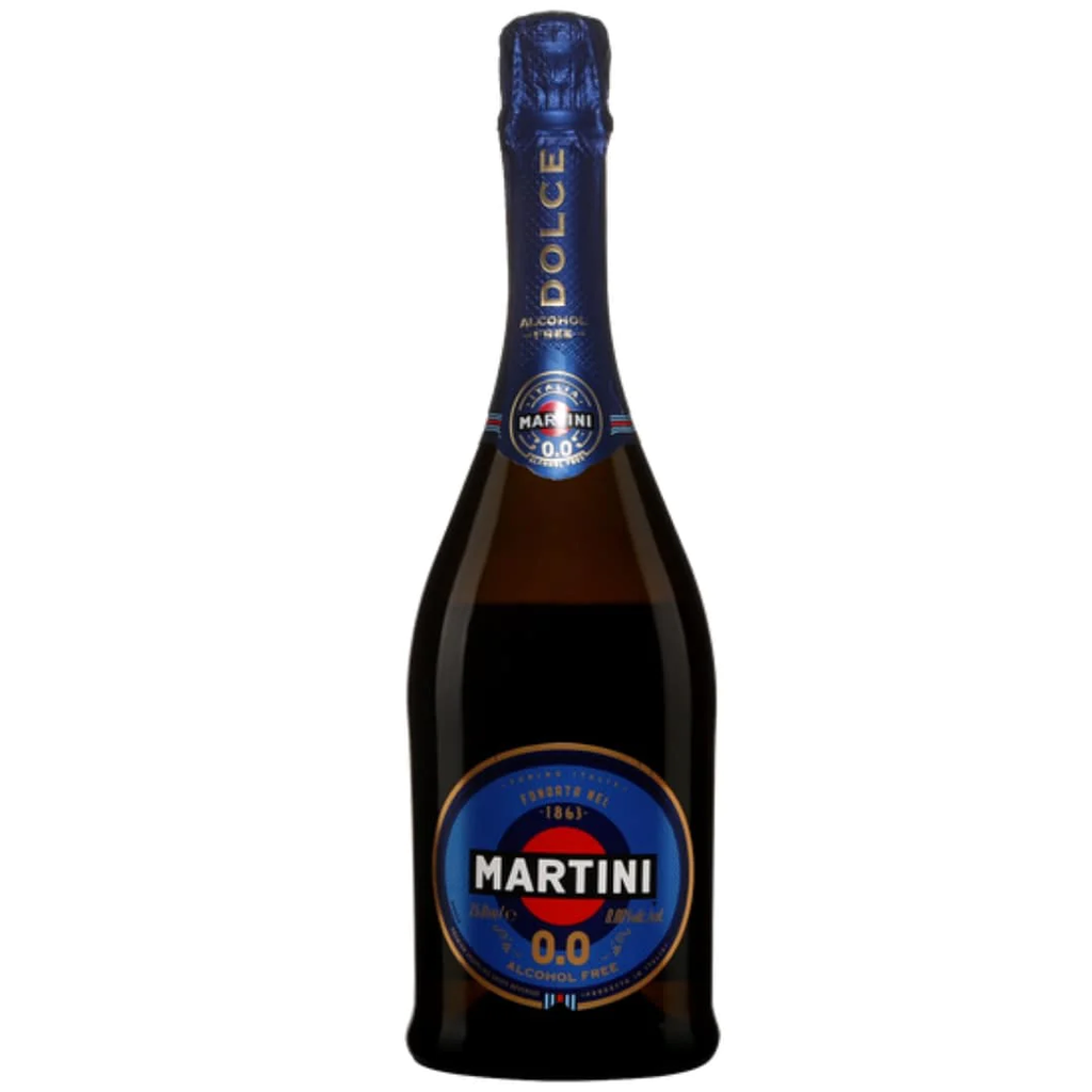 MARTINI NON ALCHOLIC (PINK)-75CL
