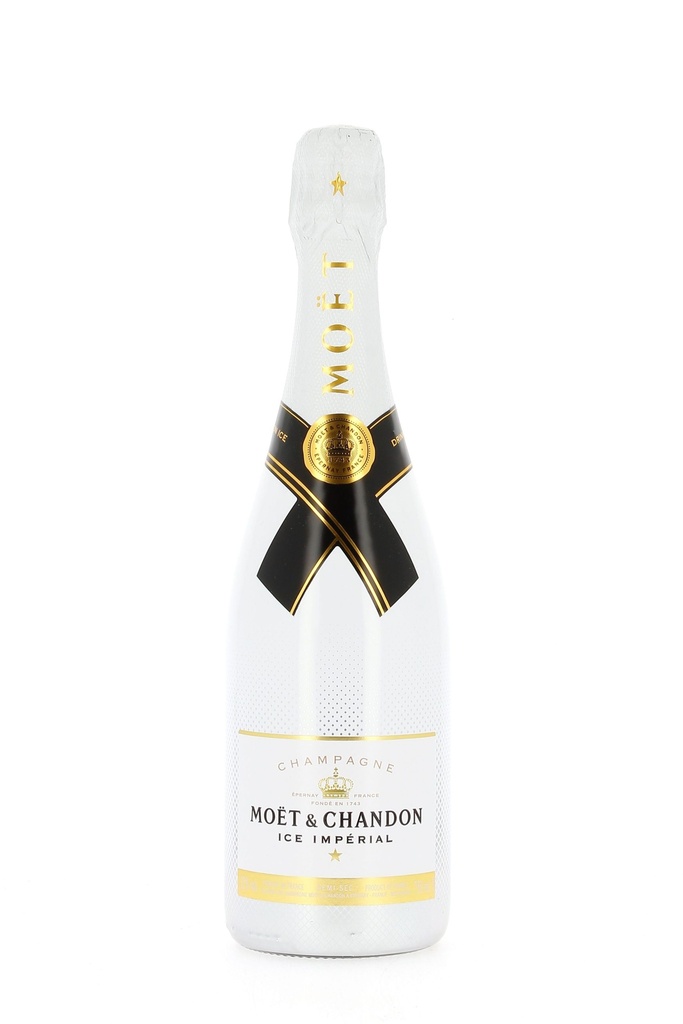 MOET & CHANDON-BRUT 75CL