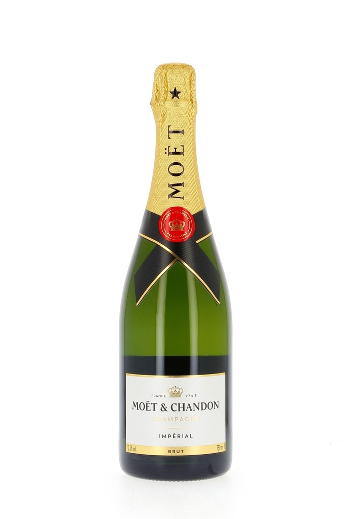 MOET & CHANDON-MOET IMPERIAL-70CL