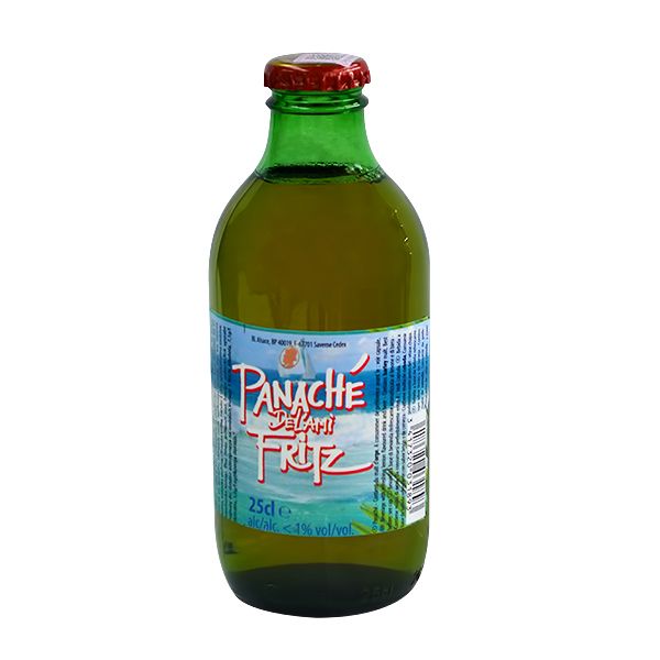 PANACHE-1/2 - PACK