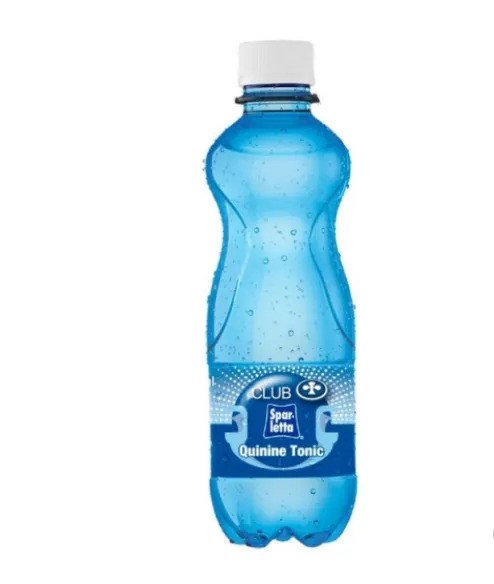 QUININE TONIC - PACK