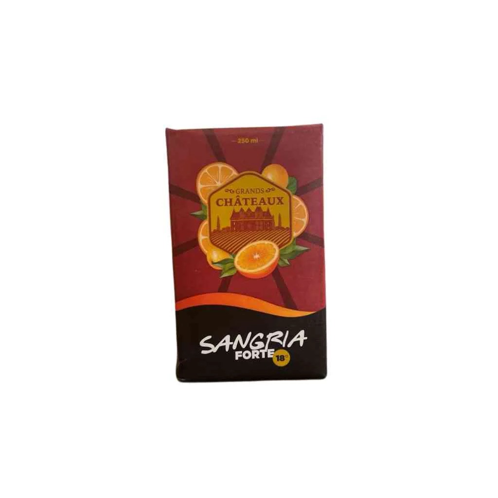 SANGRIA - 6PCS