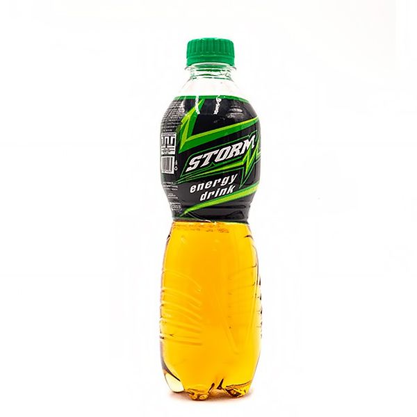 STORM ENERGY BIG - PACK