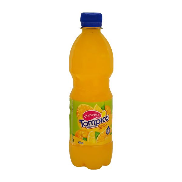 TAMPICO MEDIUM - PACK