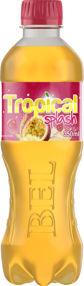 TROPICAL SPLASH - 16 PACK
