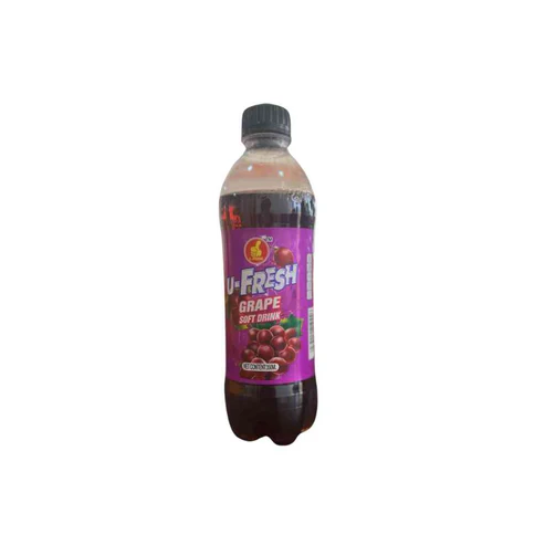 U FRESH JUICE - PACK