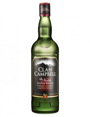 CLAN CAMPBELL-75CL