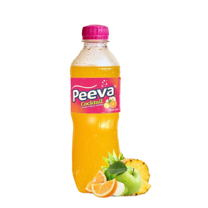 PEEVA COLA/TANGY
