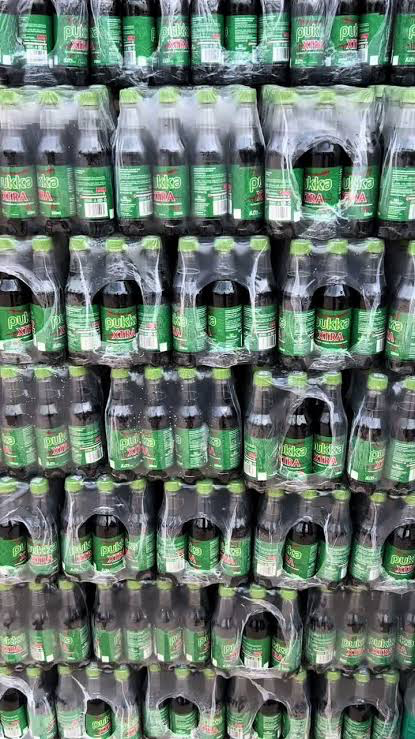 PUKKA EXTRA- 12 PACK