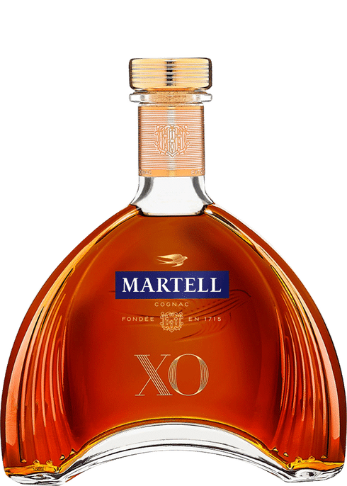 MARTEL XO