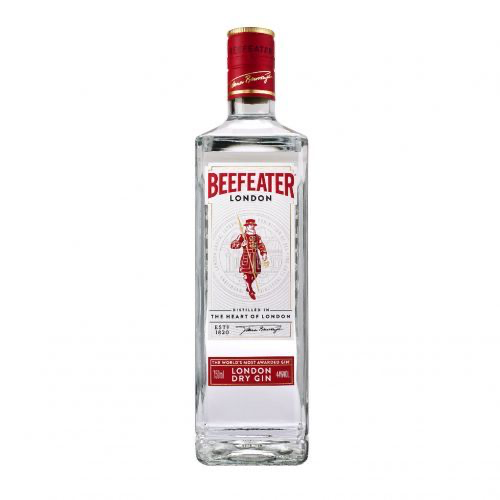 BEEFETER BLANCO