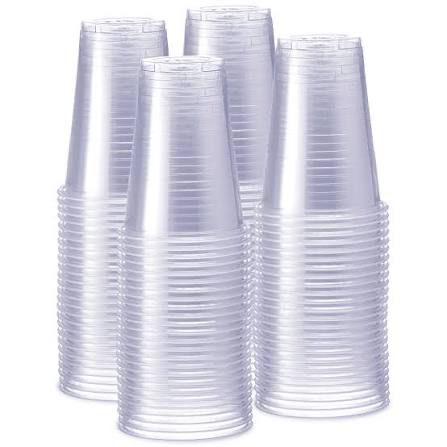DISPOSABLE CUPS- 1 ROLL/SMALL SIZE
