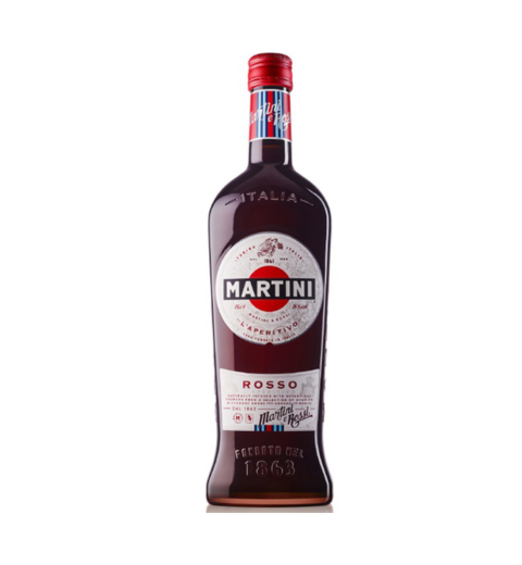 MARTINI ROSSO-1 LITRE