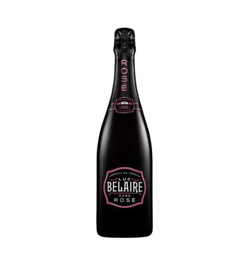 BELAIRE ROSE BLACK