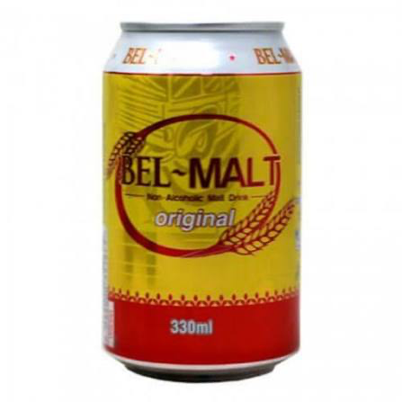 BEL MALT ORIGINAL CAN-1/2