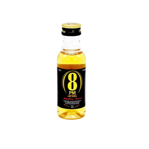 [WINE] 8PM MINI-180ML
