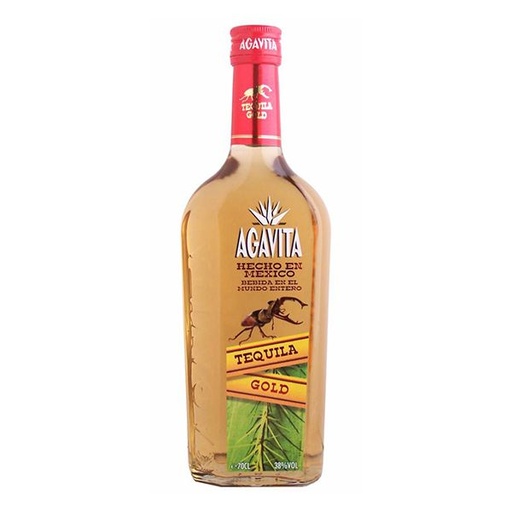 [WINE] AGAVITA TEQUILA GOLD