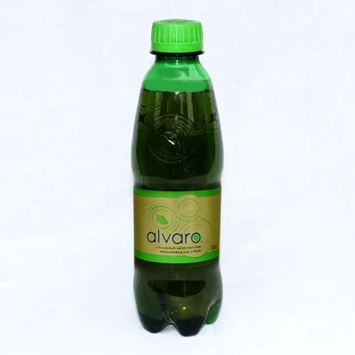 [DRINK] ALVARO (12 IN APACK)