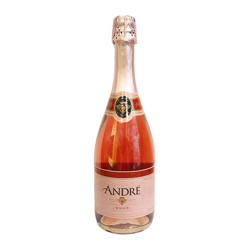 [WINE] ANDRE SPARKLING WINE-75CL