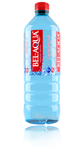 [WATER] BELAQUA WATER BIG/BOX - (6PACK)