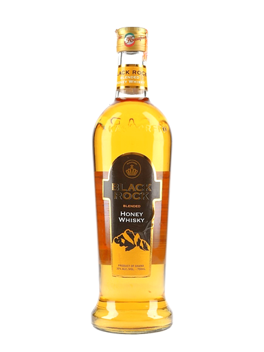[WINE] BLACK ROCK HONEY 75CL