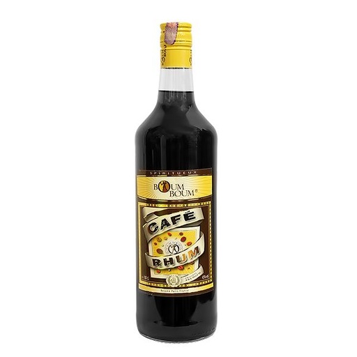 [WINE] BOUM BOUM CAFE 75CL