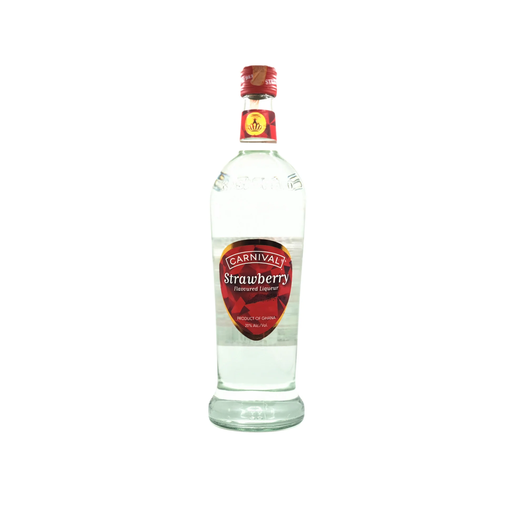[WINE] CARNIVAL STAWBERRY 75CL