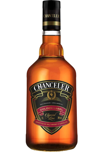 [WINE] CHANCELER 75CL