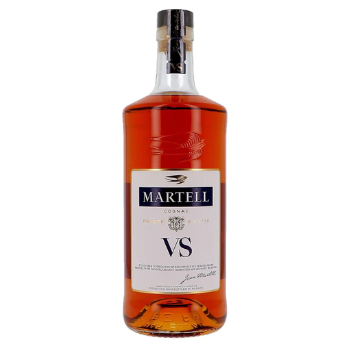 [WINE] MARTELL COGNAC VS - 70CL