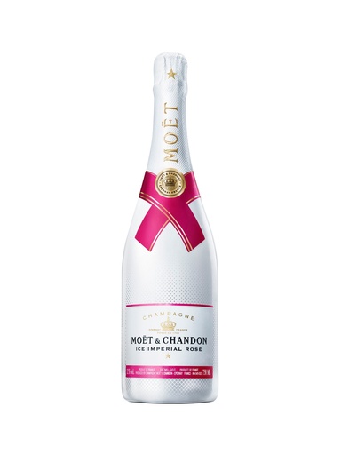 [WINE] MOET & CHANDON-ICE IMPERIAL ROSE-70CL