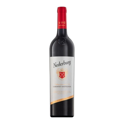 [WINE] NEDERBURG RED WINE-70CL