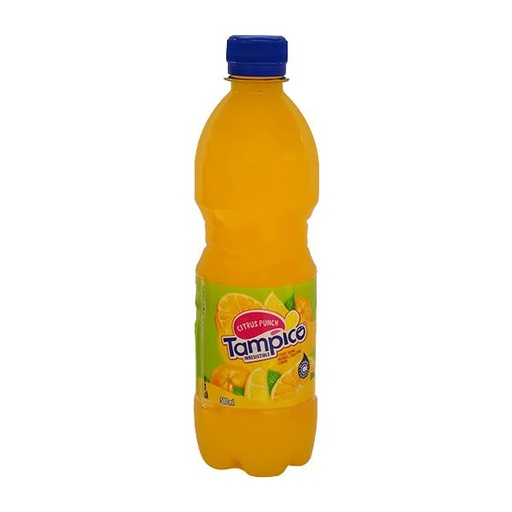 [DRINK] TAMPICO MEDIUM - PACK