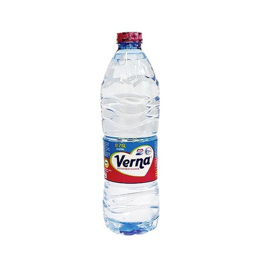 [WATER] VERNA SMALL- PACK