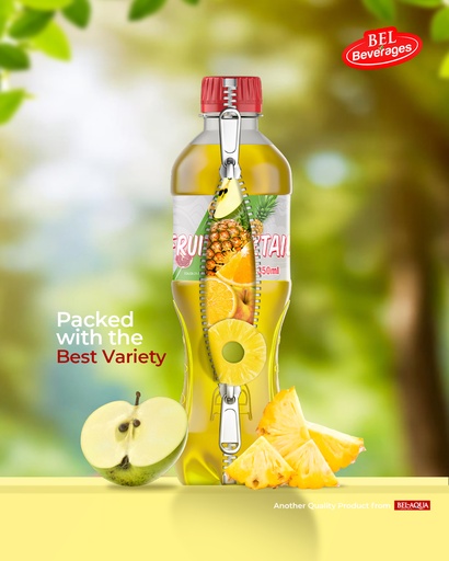 [DRINKS] BEL COCKTAIL-(20 PACK)