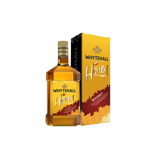 [WINE] WHYTEHALL HONEY-1 LITRE