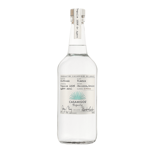 [WINE] CASAMIGOS SILVER