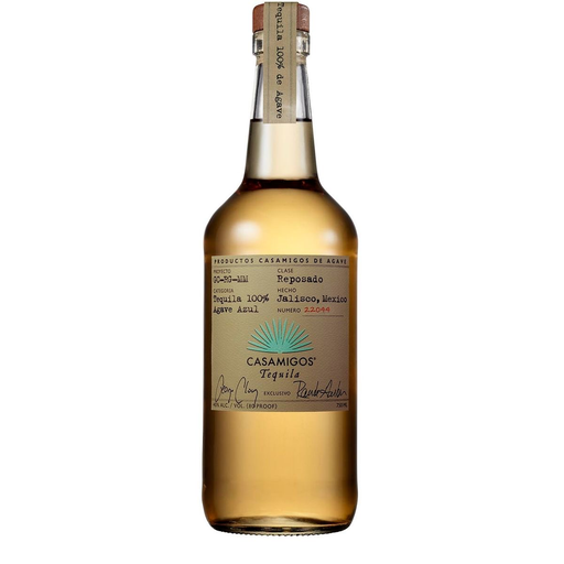 [WINE] CASAMIGOS REPOSADO