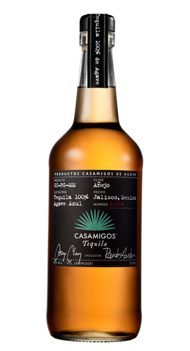 [WINE] CASAMIGOS ANEJO